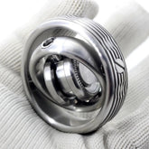 EDC Fidget Spinner Metal Gyroscope Mechforce Fingertip Toys Stress Relief Gifts 07FC0E-D4 - KOEEK
