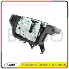 Front Left & Right Door Lock Actuator 51217011247 51217011250 For BMW E46 330Ci 07FC0E-D4 - KOEEK