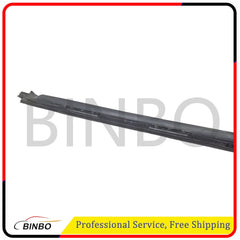 LEFT FRONT A PILLAR WINDSHIELD TRIM FOR 2019-2022 MERCEDES A220 V177 07FC0E-D4 - KOEEK