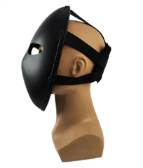 US!!!Tactical Aramid NIJ IIIA Bulletproof Ballistic Full Face Guard Shield Mask 07FC0E-D4 - KOEEK