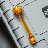 Fidget Spinner LAUTIE PEI EDC Noiz C Nano Connecting Rod Classic Toys 07FC0E-D4 - KOEEK