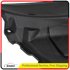 Windshield Wiper Vent Cowl Cover Grille For 2007-2015 Mini Cooper R57 R56 R55 07FC0E-D4 - KOEEK