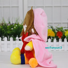 Anime Card Captor Sakura Kinomoto Sakura Plush Doll Girls Xmas Toy Gift 25cm 07FC0E-D4 - KOEEK