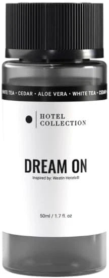Hotel Series Fragrance Oil - Dreams Come True 07FC0E-D4 - KOEEK