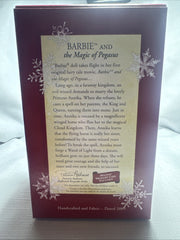 2005 Hallmark Christmas Ornament BARBIE And The Magic Of Pegasus HALLMARK - KOEEK