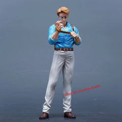 Anime Jujutsu Kaisen Nanami Kento Pvc Figure Model Collection Decor Gift 07FC0E-D4 - KOEEK
