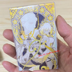 13Pcs/Set Anime Honkai: Star Rail Limited Edition Card Decor Collection Gift 07FC0E-D4 - KOEEK
