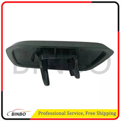 Right Headlight Spray Washer Jet Cover 39817325 For Volvo 2014-2016 S80L 07FC0E-D4 - KOEEK