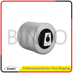 Front Lower Control Arm Bushing For Rolls Royce Phantom RR1 RR2 RR3 31120439102 07FC0E-D4 - KOEEK