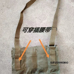 Chinese Surplus Type 79 Tokarov Ammo Pouch Pack Bag Marked FAST SHIP 07FC0E-D4 - KOEEK
