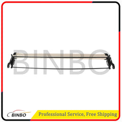 Sunroof Sun Visor Roller Blind Beige For Benz GLE GLS Class GLE350 GLS450 GLE450 07FC0E-D4 - KOEEK