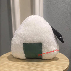 Anime Touhou Project Fumo Series Konpaku Youmu Onigiri Plush Doll Toy Gift 07FC0E-D4 - KOEEK