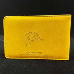 IN STOCK Pokemon Chinese Radiant Energy Electric Theme Storage Card Deck Book 07FC0E-D4 - KOEEK