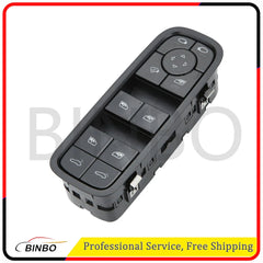 Power Window Switch for Porsche Panamera 2017-2020 Cayenne 2018-2021 971959858 07FC0E-D4 - KOEEK