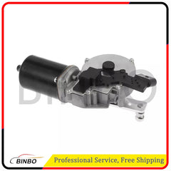Wiper motor Windscreen Wiper Motor 1648202442 For BENZ GL M X164 W164 07FC0E-D4 - KOEEK
