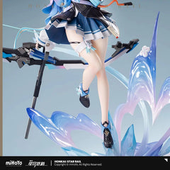 Honkai: Star Rail March 7th 1/7 Scale Figure MiHoYo PVC Collectible Figure MIHOYO - KOEEK