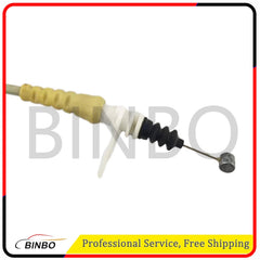 51217297439 ABS Outside Door Handle Cable For BMW 5 7 Series F10 F01 F02 07FC0E-D4 - KOEEK