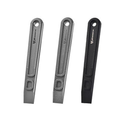Hot Portable TC4 titanium alloy pry bar outdoor camping multifunctional EDC tool 07FC0E-D4 - KOEEK