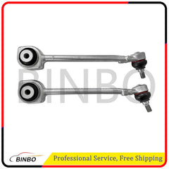 Front Lower Control Arm Ball Joint Suspension 10 pcs for Mercedes W204 C300 AWD 07FC0E-D4 - KOEEK