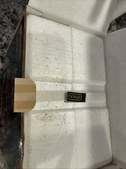 (2008) Lemax Coventry Cove Highway Patrol HQ Lighted Christmas Building Set LEMAX - KOEEK