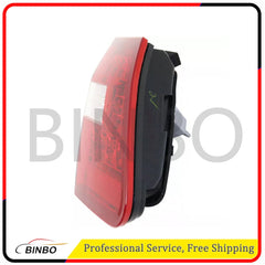 2128200764 For 2010 - 2013 MERCEDES - BENZ E63 AMG Tail Light Inner Left Side 07FC0E-D4 - KOEEK
