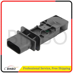 1Pc Mass Air Flow Sensor for Mercedes Benz E320 E350 GL320 ML350 R350 0281002695 07FC0E-D4 - KOEEK