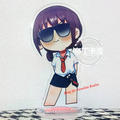 Anime GIRLS BAND CRY NINA ISERI Acrylic Desktop Stand Figure Collection Gift 07FC0E-D4 - KOEEK