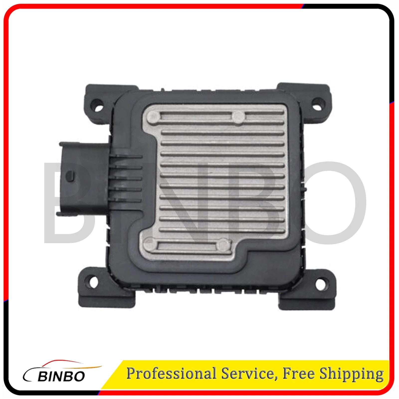 Fuel Pump Control Module 30742823 For 03-13 Volvo S40 S60 S80 V50 V70 XC70 XC90 07FC0E-D4 - KOEEK