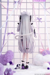 Kiwi Toys Shubii Cat Ear Ver. Deluxe Edition 1/6 Scale PVC Model Toy Decor 27cm KIWI_TOYS - KOEEK