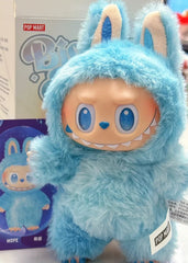 Edition POP MART-Hope The Monsters Big into Energy Pendant - Single Collectible POP_MART - KOEEK