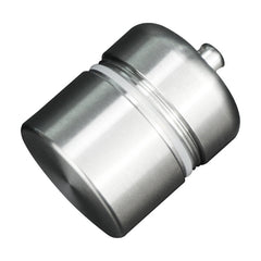 Titanium Multi Tools Waterproof Portable Medicine Bottle Key Pendant Box EDC Kit 07FC0E-D4 - KOEEK