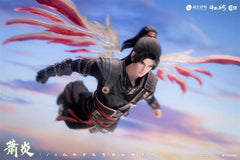 Cosmic Creations Fights Break Sphere XiaoYan Action Figure Model In Stock EX COSMIC_CREATIONS - KOEEK