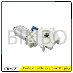 Window Lift Motor for BMW E39 525i 528 540i Z8 97-03 Front RH or Rear LH 742-911 07FC0E-D4 - KOEEK