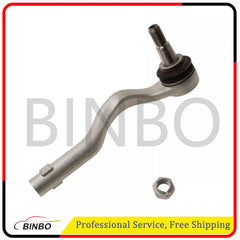 Set of 4pcs Inner & Outer Steering Tie Rod End Kit For Benz C218 W212 X218 X212 07FC0E-D4 - KOEEK