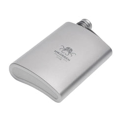200ML Titanium Water Wine Coffee Tea Bottles Flasks Cans Portable Camping EDC 07FC0E-D4 - KOEEK