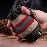 1pc Eye Face Ceramic Moxibustion Cup Moxa Box Gua Sha Massage Mugwort Tool艾灸艾条艾草 07FC0E-D4 - KOEEK