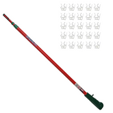 !! NO Ladder PRO-MAX NO Ladder PRO Max Light/Clip Hanging Tool 07FC0E-D4 - KOEEK