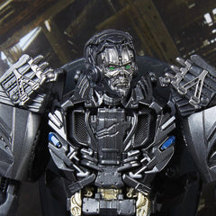 Transformers Lockdown Studio Deluxe SS11 Action Figure Hasbro Official In Stock HASBRO - KOEEK