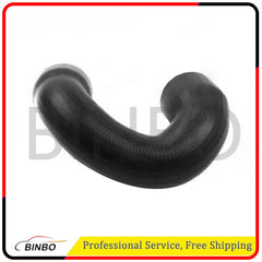 Cooling Hose Water Pump to Thermostat Housing For BMW E60 128i 325i 525i 528i X3 07FC0E-D4 - KOEEK