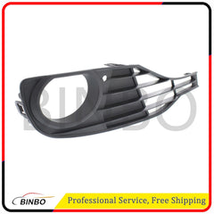 Fog Light Trims Left & Right Side Textured For 2012-2015 BMW 3 Series 07FC0E-D4 - KOEEK