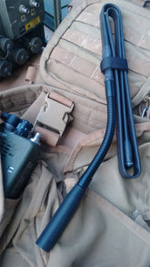 60cm Folding Blade Antenna TCA PRC-152A MBITR HARRIS RADIO (30-512MHz) TCA - KOEEK