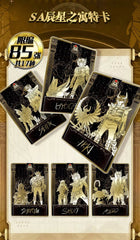 Kayou Chinese Saint Seiya Anime Athena Collection Trading Cards Sealed Box 07FC0E-D4 - KOEEK