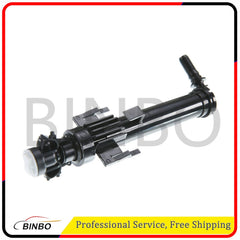Headlight Washer Nozzle Jet For BMW F30 F32 F33 328i 335i 428i 435i Front Driver 07FC0E-D4 - KOEEK