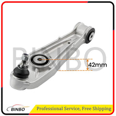 2 Front Rearward or Rear Center Lower Control Arms for Porsche 911 Boxster 07FC0E-D4 - KOEEK