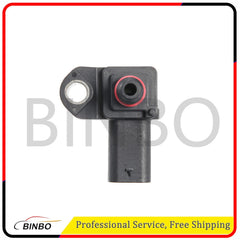 Manifold Pressure (MAP) Sensor for BMW F30 328d F10 535d F01 740Ld xDrive X5 F15 07FC0E-D4 - KOEEK
