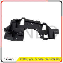 Bumper Bracket For 2019-2021 Mercedes Benz C300 Sedan Rear Passenger Side Outer 07FC0E-D4 - KOEEK