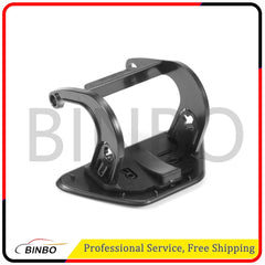 Headlight Washer Cover Lamp Right Hand Side for 528 535 550 Passenger BMW 528i 07FC0E-D4 - KOEEK