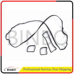 Valve Cover Gasket for Range Rover Evoque Discovery Sport Freelander 2 LR025664 07FC0E-D4 - KOEEK