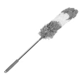 Automotive Interior Dusting Brush Hand Duster for Cleaning Household 07FC0E-D4 - KOEEK