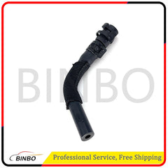 Coolant Water Pipe 2702031682 For Mercedes Benz E Classs A B 180 200 220 250 07FC0E-D4 - KOEEK